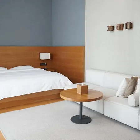 Muji Hotel Shenzhen-3