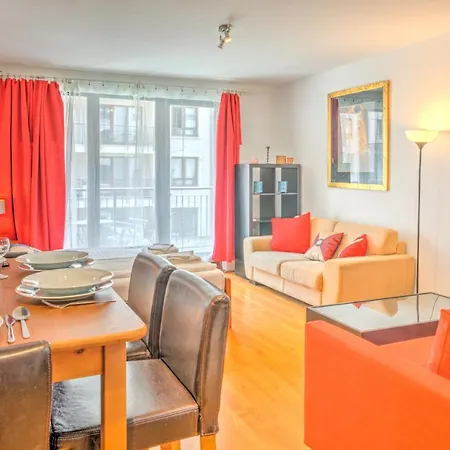 City Central Apartments-3
