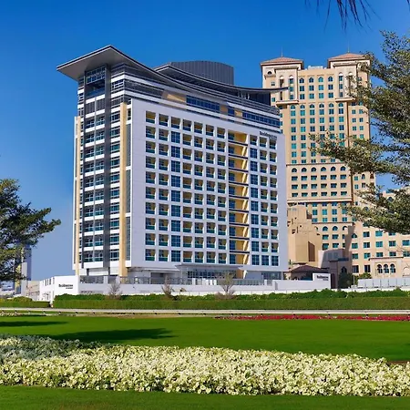 Residence Inn By Marriott Al Jaddaf-2