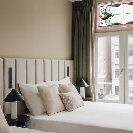 Adam Suites Hotel-3