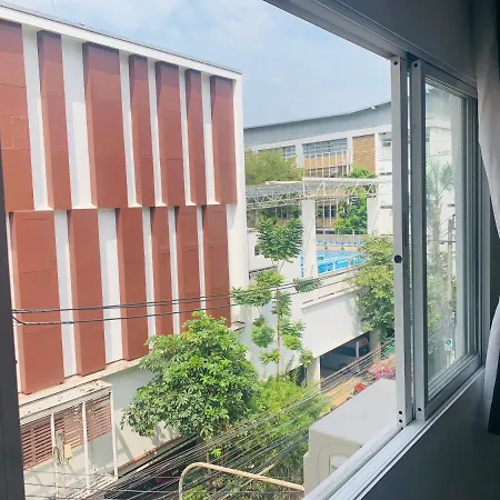 Thonglor Suites Hotel-2
