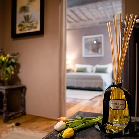 Borgo Signature Rooms-3