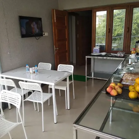 Forest View Residency Bhubaneswar-2