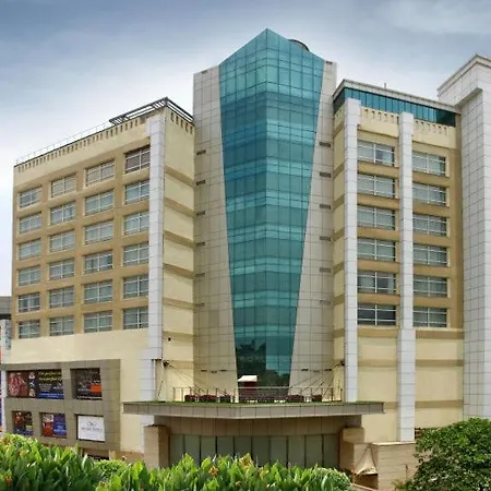 Mahagun Sarovar Portico Suites-3
