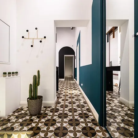 Interno Barocco-3