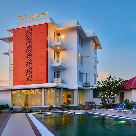 Zone Connect By The Park Port Blair-2