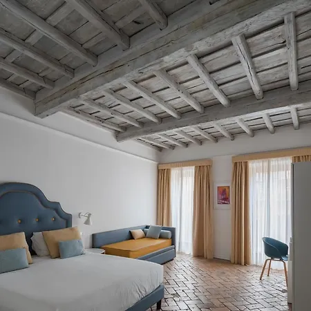 Palazzo Lupardi Relais B&B-3