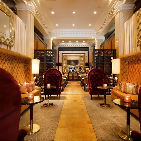 Ambassador Hotel Kansas City, Autograph Collection-2