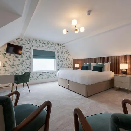 Florence House Boutique Hotel And Restaurant-3