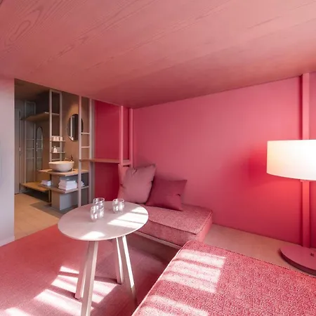 Toggle Hotel Suidobashi Tokyo-3