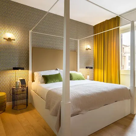 Navona 49 Luxury Suites&Apartment-2