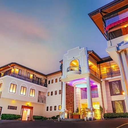 Royal Classic Resort-2