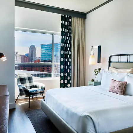 The Casso, Raleigh, A Tribute Portfolio Hotel-3