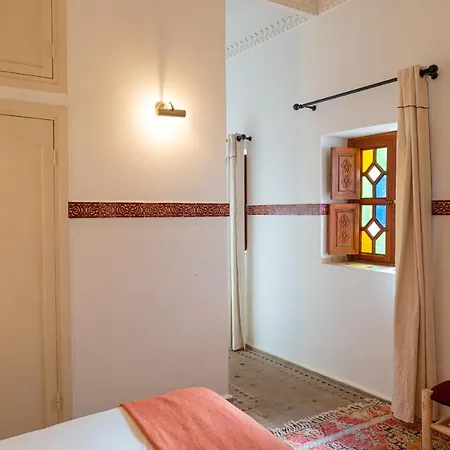Riad Le Marocain-3