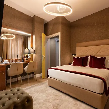 Royal Rooms Corso-3