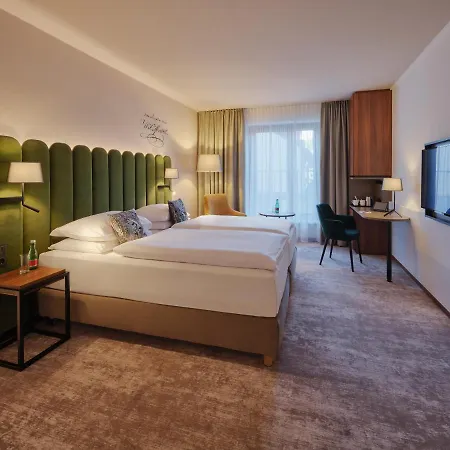 Dorint City-Hotel Salzburg-2