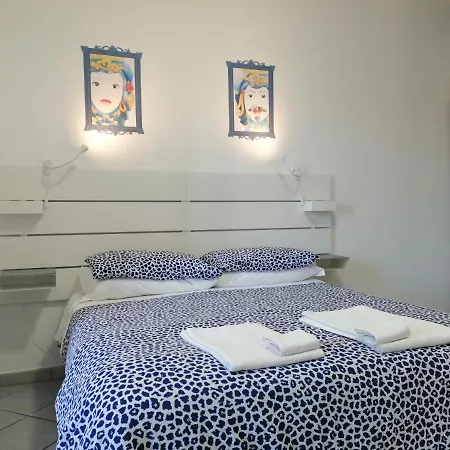 Morfeo B&B-3