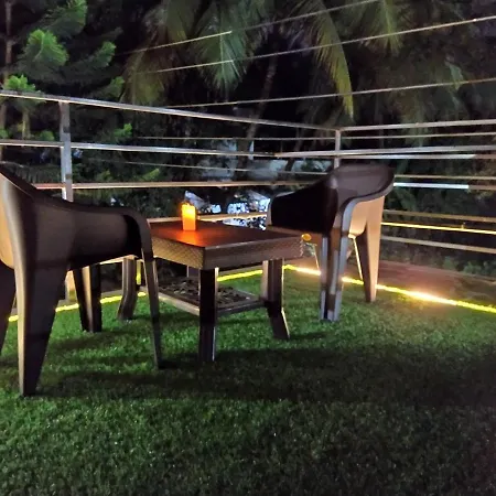 Mhatre'S Guest House-2