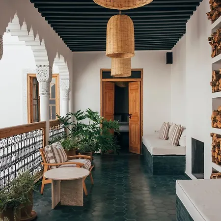 Riad No37-3
