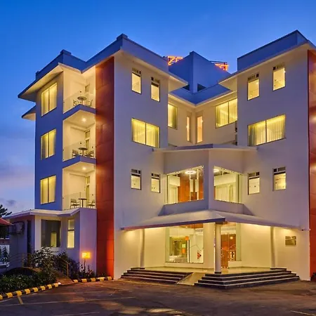 Zone Connect By The Park Port Blair-3