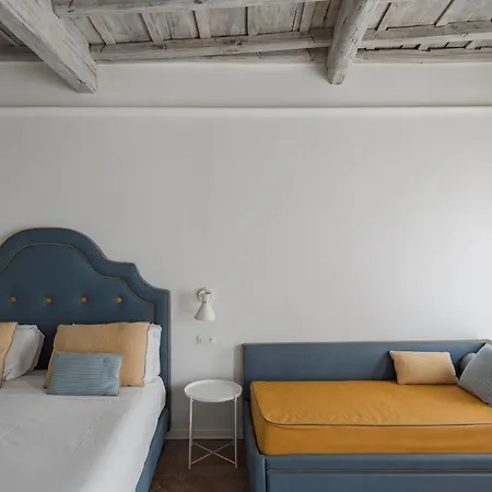 Palazzo Lupardi Relais B&B-2