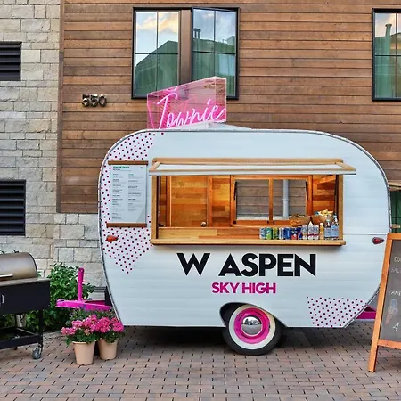 The Sky Residences At W Aspen-2