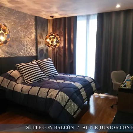 Business Suites Kepler-2