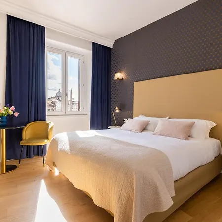 Navona 49 Luxury Suites&Apartment-3
