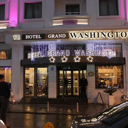 Grand Washington Hotel-3