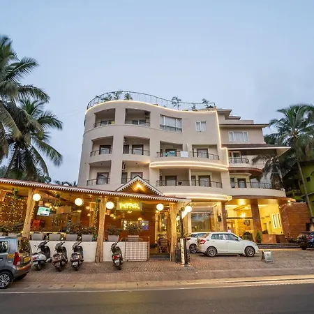 Le Seasons Resort-3