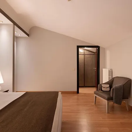 Hotel Romana Residence-2