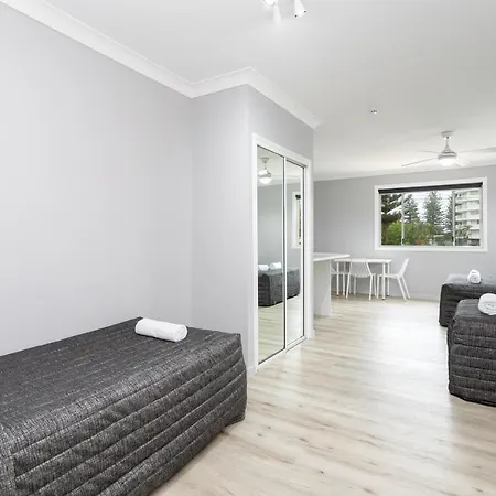 Burleigh Gold Coast Motel-2