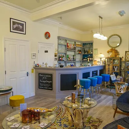 Glan Y Mor Hotel (Adults Only)-2