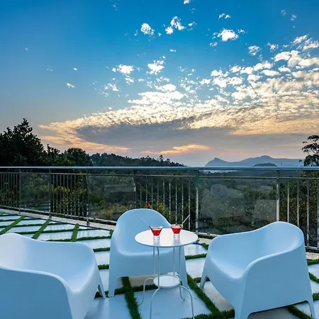 Hotel White House, Munnar-3