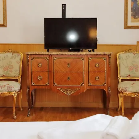 Sonnino Suite-2