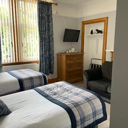 Inchrye Bed & Breakfast-2