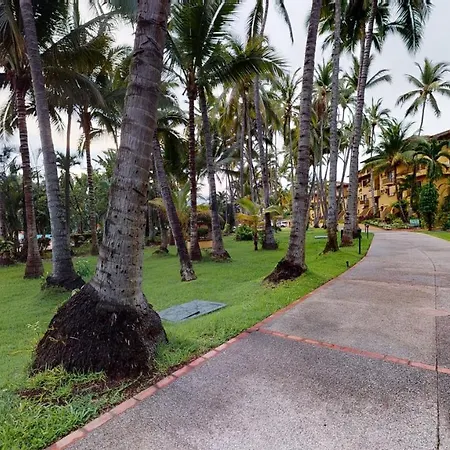 Park Royal Homestay Los Tules Puerto Vallarta-2