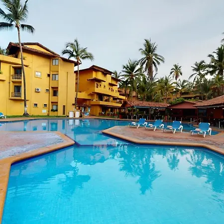 Park Royal Homestay Los Tules Puerto Vallarta-3