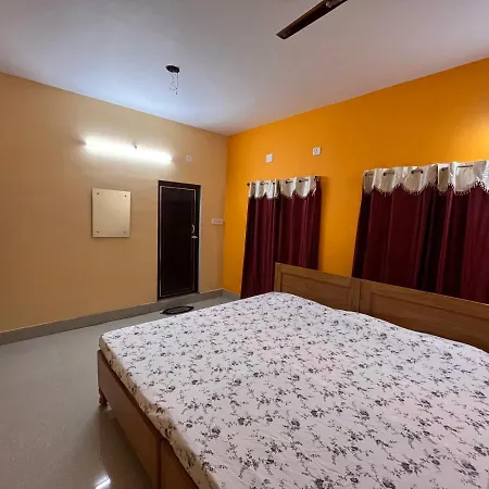 Shradharam Lodge-2