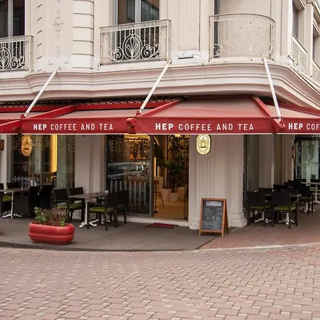 Le Mirage Hotel-3