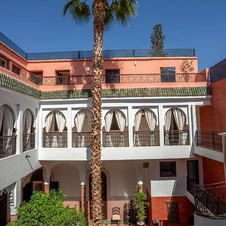 Riad Dar Nejma & Spa-3