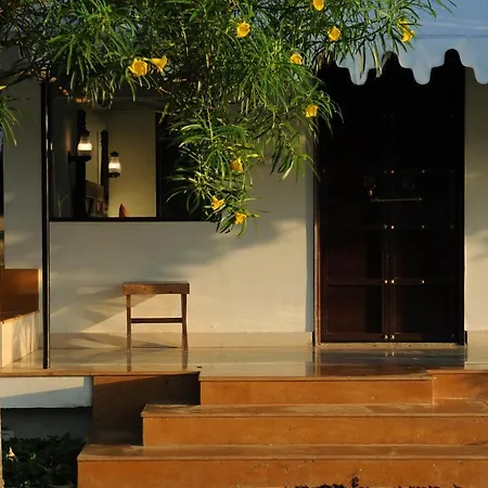 Shree Vilas Orchid - A Pichola Lake Facing Resort-2