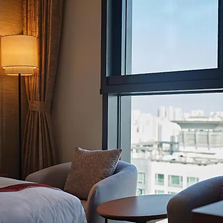 Roynet Hotel Seoul Mapo-3