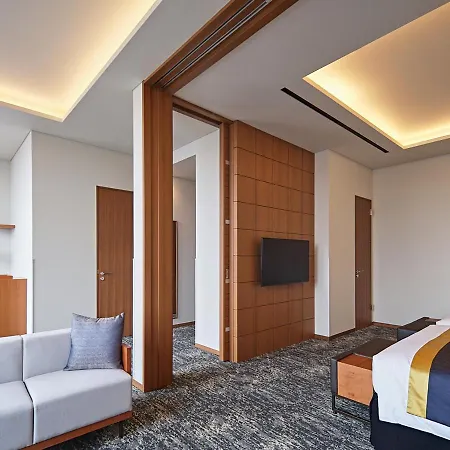 Roynet Hotel Seoul Mapo-3