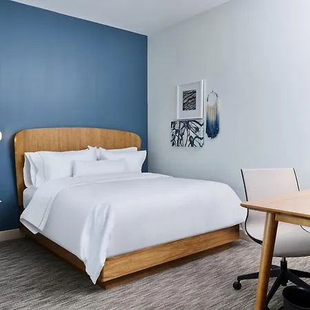 Element By Marriott Chattanooga East-3