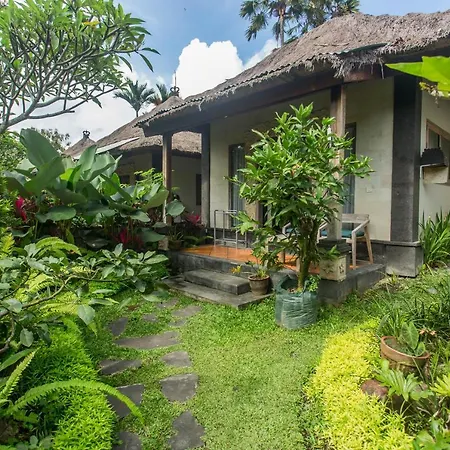 Ubud Luwih Nature Retreat-3
