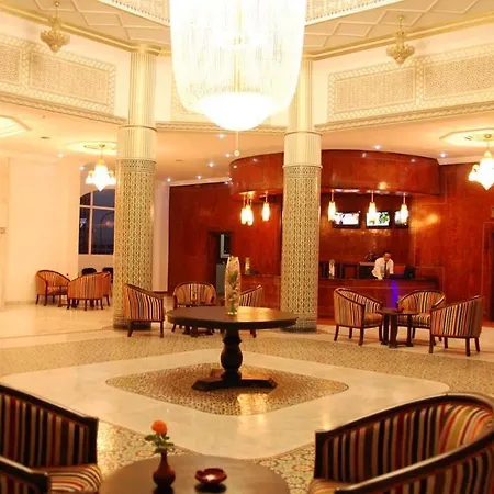 Omega Hotel-3