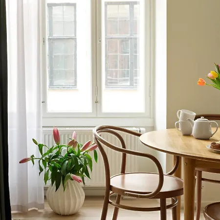 Aperon Apartment Hotel-2