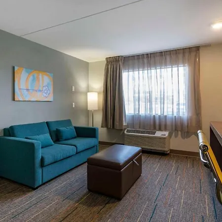 Mainstay Suites Lexington I-75-3