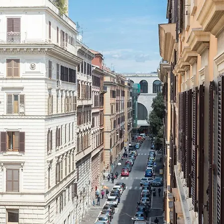 Rome To Stay-2
